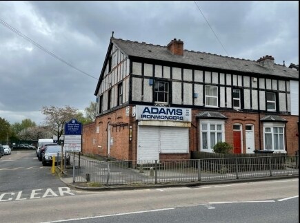 112 Holland Rd, Sutton Coldfield for sale Primary Photo- Image 1 of 1