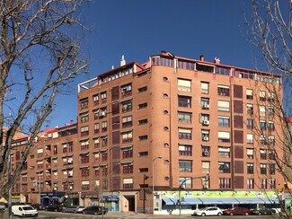 More details for Calle de Arganda, 39, Madrid - Retail to Rent