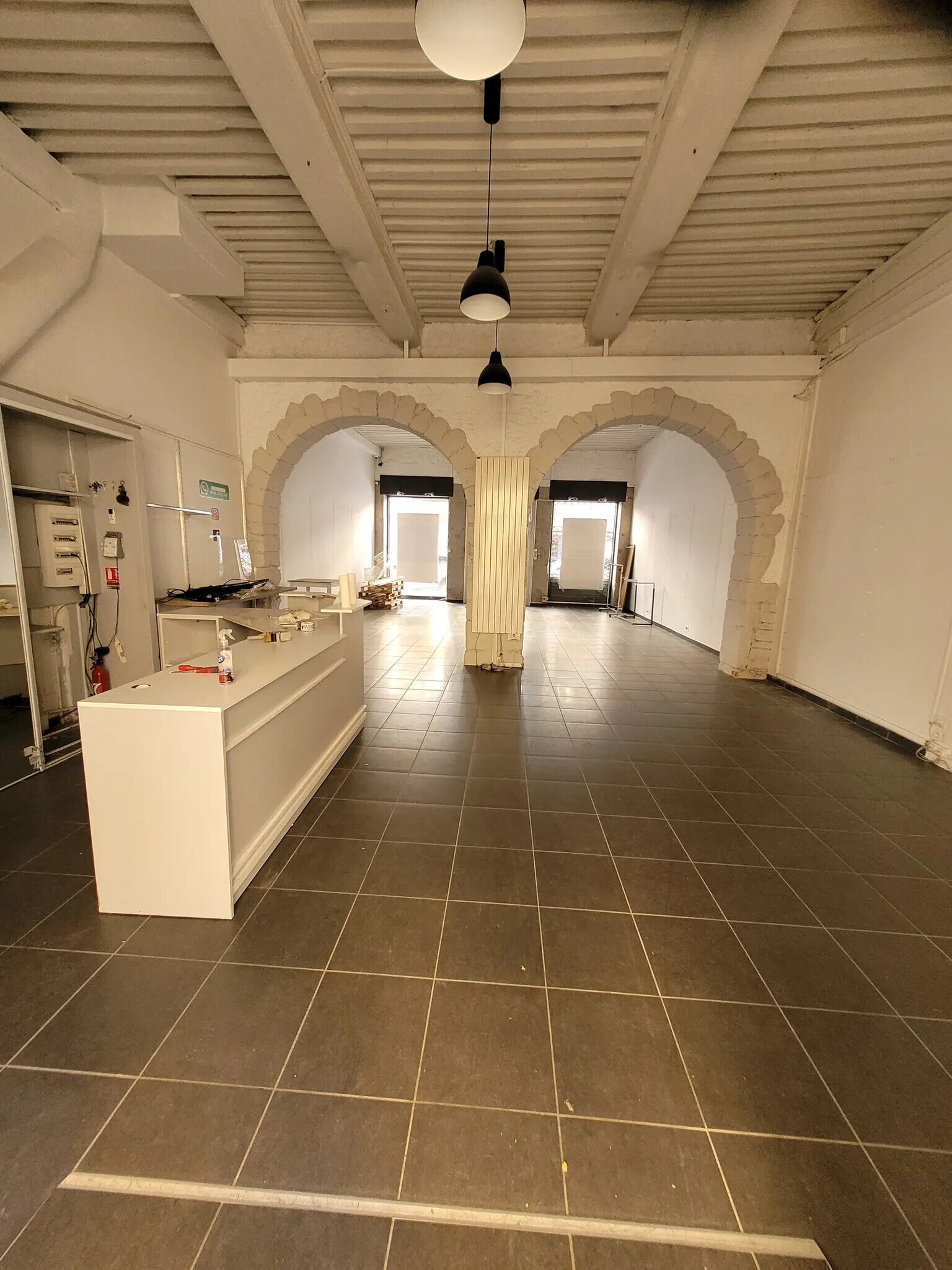 Build-to-Rent in Lyon for sale Building Photo- Image 1 of 6