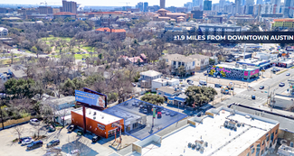 More details for 3023 Guadalupe St, Austin, TX - Retail for Sale