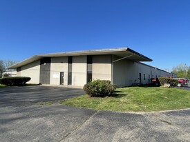 3949 Dayton Park Dr, Dayton OH - Commercial Property