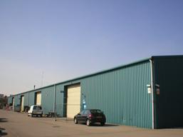 More details for Manston Rd, Ramsgate - Industrial for Rent