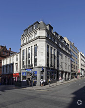 49 Bath St, Glasgow for rent Building Photo- Image 1 of 3