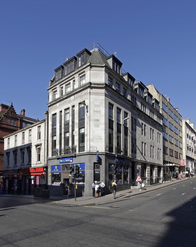 More details for 49 Bath St, Glasgow - Office to Rent