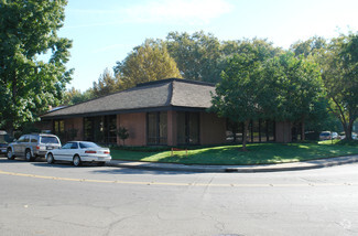 More details for 185-195 Cadillac Dr, Sacramento, CA - Office for Rent