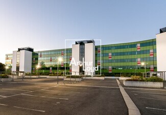 More details for 244 Route De Seysses, Toulouse - Office to Rent