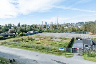 More details for 11479 125A St, Surrey, BC - Land to Rent