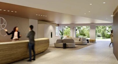 Office in Levallois-Perret to rent Interior Photo- Image 1 of 12