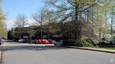 8300 Arlington Blvd, Merrifield, VA for sale Building Photo- Image 1 of 1