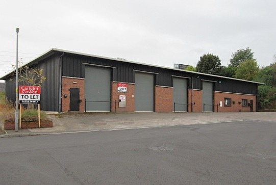 Hartness Rd, Penrith to rent - Primary Photo - Image 1 of 2