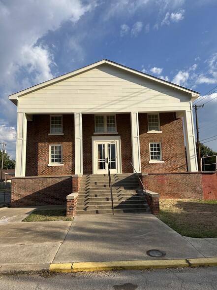 1201 NW 45th St, Oklahoma City, OK for rent - Building Photo - Image 1 of 7