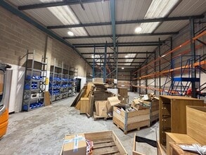 Fowler St, Bradford to rent Interior Photo- Image 2 of 5