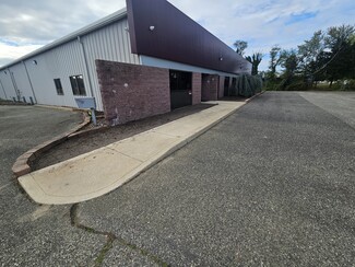 More details for 1980 S West Blvd, Vineland, NJ - Industrial for Rent