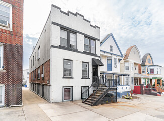 More details for 327 Danforth Ave, Jersey City, NJ - Residential for Sale