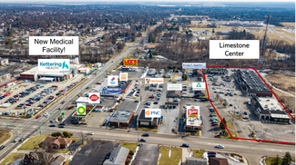 More details for 2200 N Limestone St, Springfield, OH - Multiple Space Uses for Rent