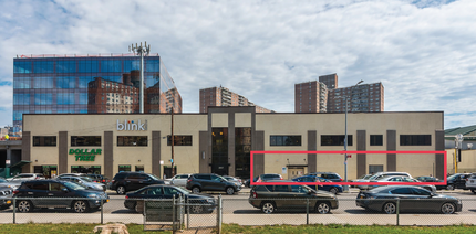 2847-2865 W 8th St, Brooklyn, NY for rent Building Photo- Image 1 of 3