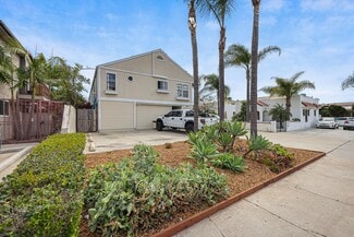 More details for 4655 33rd St, San Diego, CA - Build-to-Rent for Sale