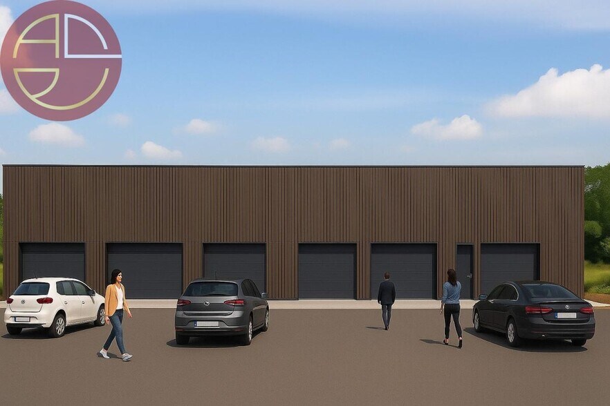 Industrial in Castanet Tolosan for sale - Building Photo - Image 2 of 4