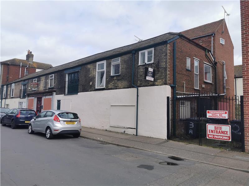 King St, Great Yarmouth for sale Primary Photo- Image 1 of 1