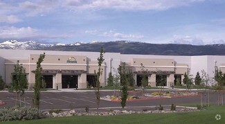 More details for 5350 Capital Ct, Reno, NV - Industrial for Rent