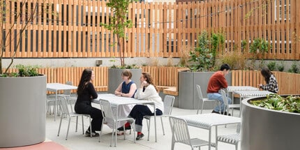 2 The Priory, Birmingham to rent Interior Photo- Image 2 of 4