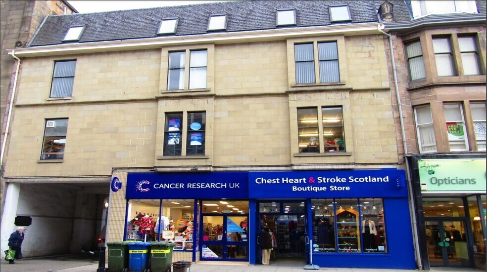 19 Murray Pl, Stirling for sale - Primary Photo - Image 1 of 1