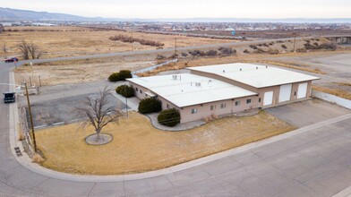 2304 Interstate Ave, Grand Junction, CO for sale Building Photo- Image 1 of 1