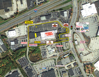 More details for 1525 S Willow St, Manchester, NH - Retail for Rent