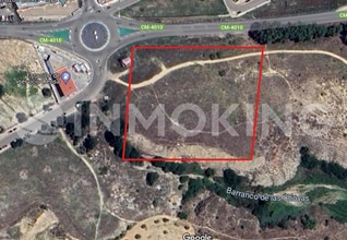 Calle Carretera CM-4010, Seseña Nuevo, TOL - Aerial  map view - Image1