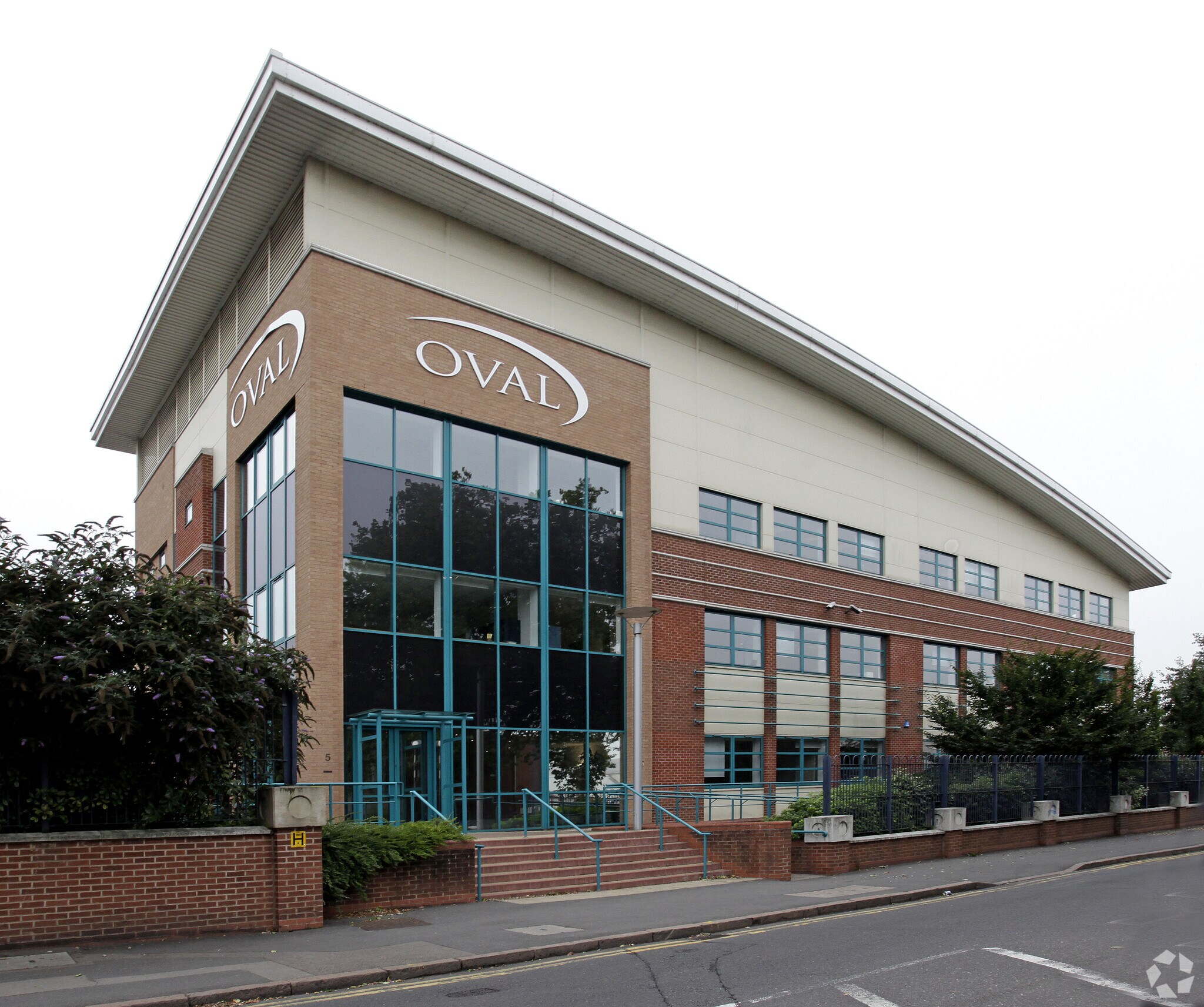 5 Western Blvd, Leicester for sale Primary Photo- Image 1 of 1