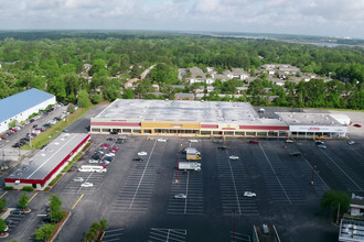 1610 Sam Rittenberg Blvd, Charleston, SC - aerial  map view - Image1