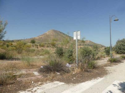 Land in Atarfe, Granada for sale - Building Photo - Image 3 of 17