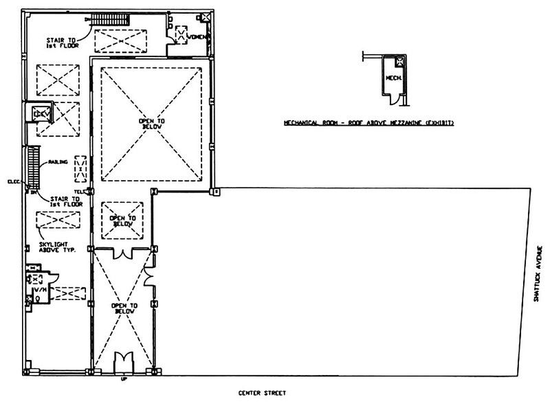 2081 Center St, Berkeley, CA for rent - Other - Image 2 of 6