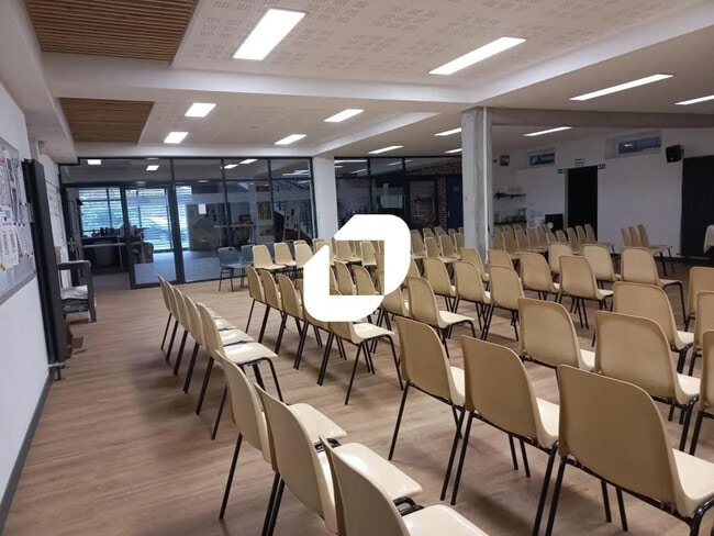 Vente Commerce 603 m²