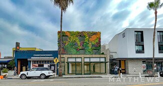 More details for 1639-1641 Abbot Kinney Blvd, Venice, CA - Retail for Rent