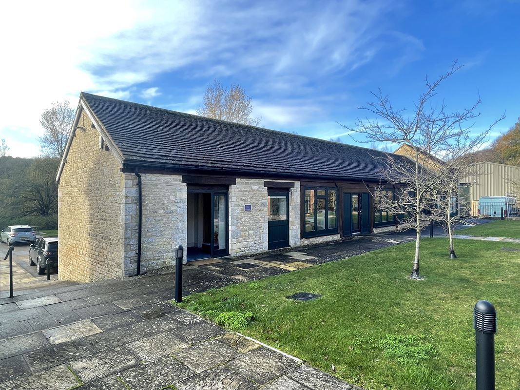 in Combe for sale Building Photo- Image 1 of 1