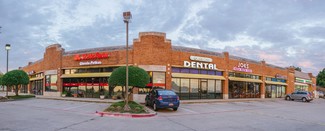 More details for 1101 E Northwest Pky, Southlake, TX - Retail for Rent