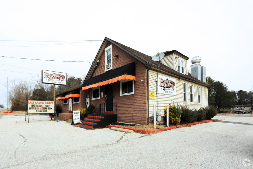 221 White Horse Pike, Chesilhurst, NJ for sale - Primary Photo - Image 1 of 1