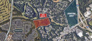 More details for 802-906 Ileagnes Road, Raleigh, NC - Land for Sale