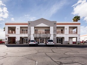 4525 W Reno Ave, Las Vegas, NV for rent Building Photo- Image 1 of 5