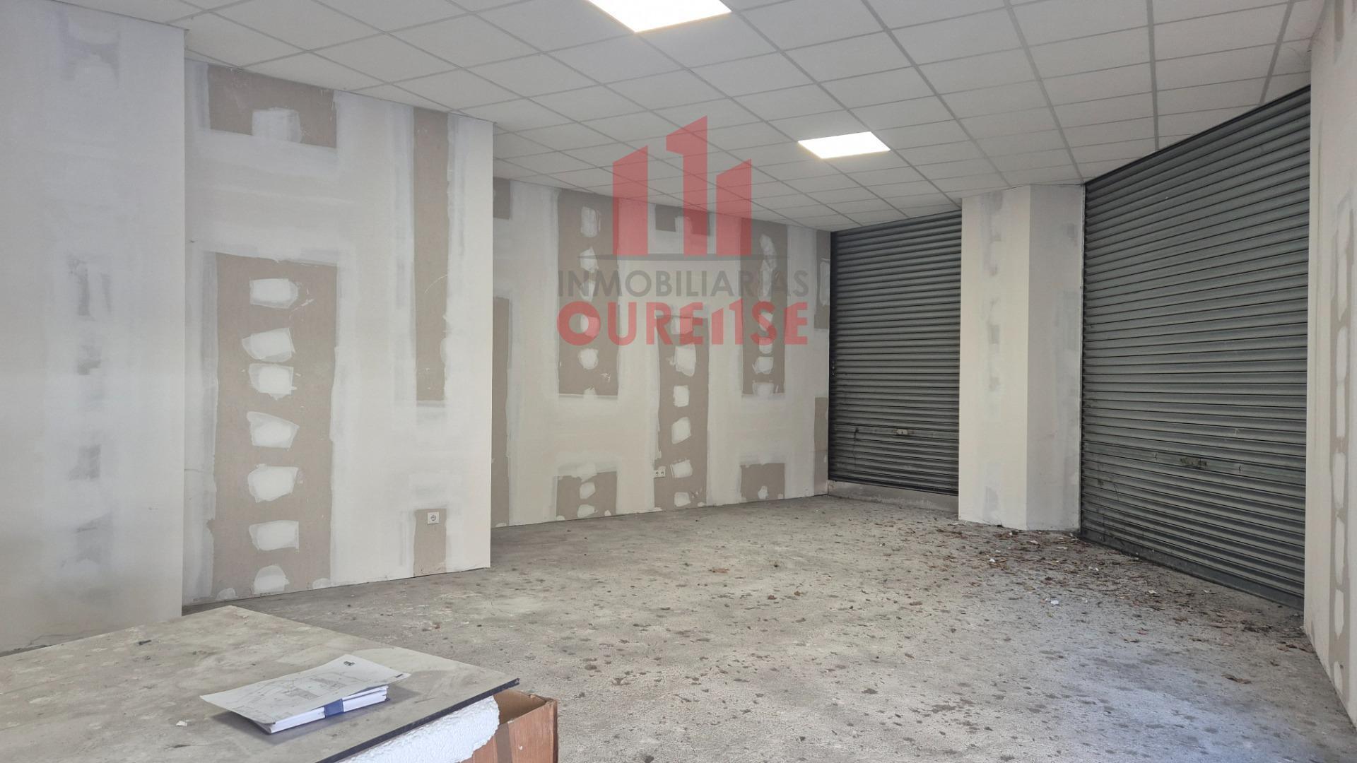 Retail in Ourense, Orense to rent Building Photo- Image 1 of 9