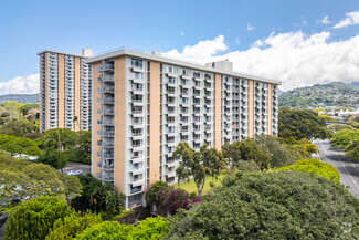 More details for 1511-1519 Nuuanu Ave, Honolulu, HI - Residential for Sale