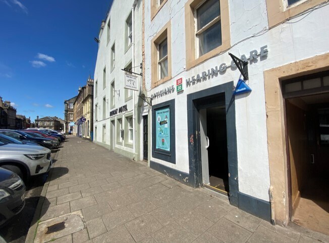 75 High St, Haddington for sale Building Photo- Image 1 of 1