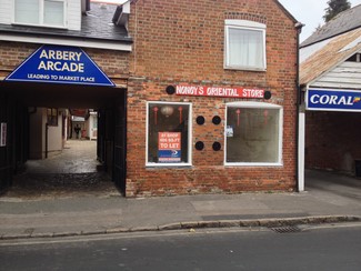 More details for Market Pl, Wantage - Retail for Rent