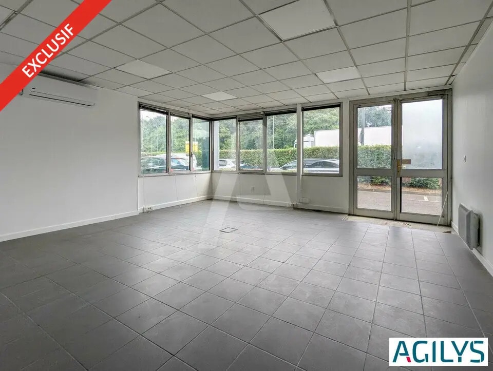 Vente Local d'activités 50 m² - Photo 1