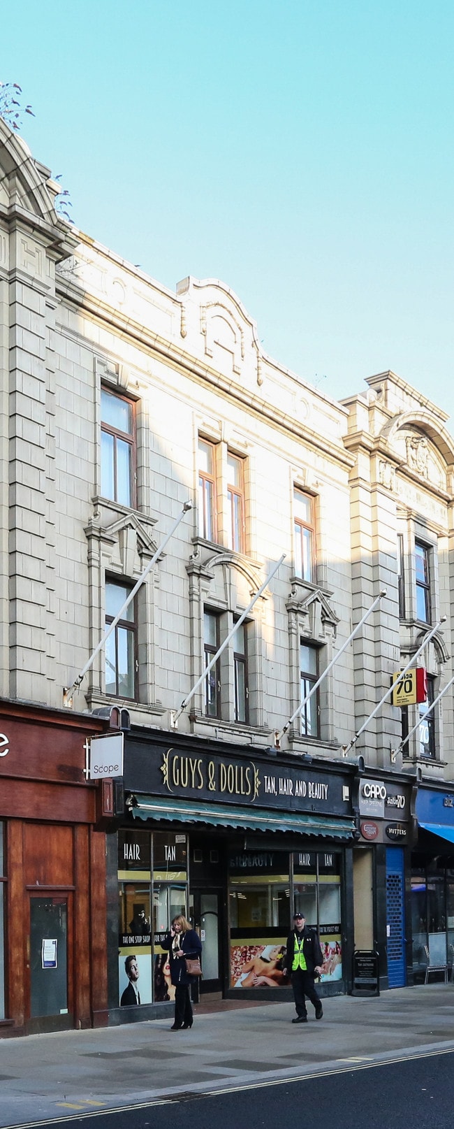 More details for 97-98 High St W, Sunderland - Retail to Rent