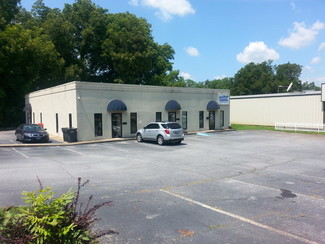 More details for 444 Hampton Ave, Pickens, SC - Office/Retail for Rent