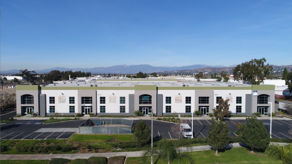 12803-12851 Telegraph Rd, Santa Fe Springs, CA for sale - Primary Photo - Image 1 of 1