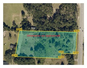 4551 Woodbine Rd, Pace, FL for sale Building Photo- Image 1 of 2