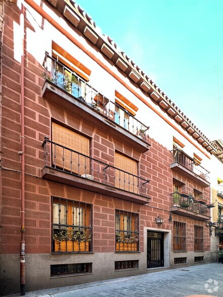 Calle del Nuncio, 6, Madrid, Madrid for sale - Interior Photo - Image 1 of 1